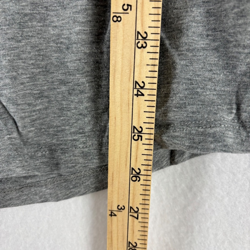 American Eagle Outfitters, Flex, Men’s Shirt, Size L, Gray - Picture 11 of 12